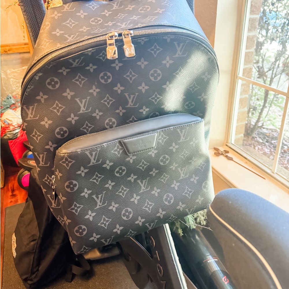Discovery Backpack PM